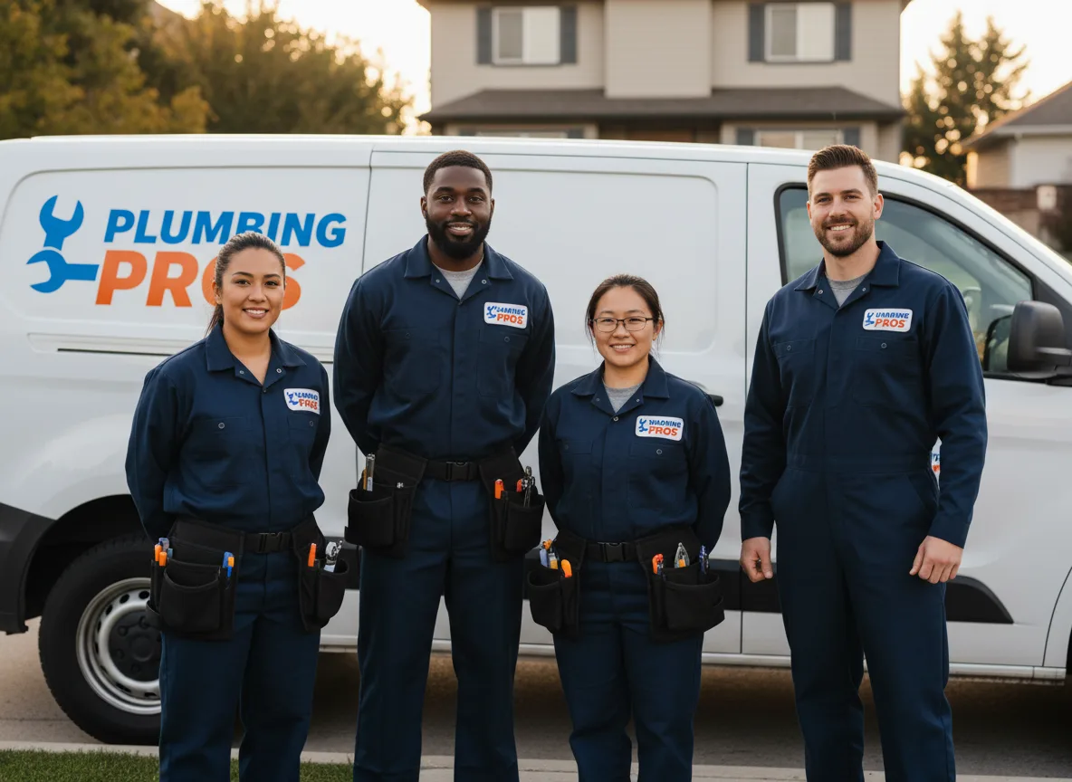 Water Heater Repair company in Browns Valley, CA