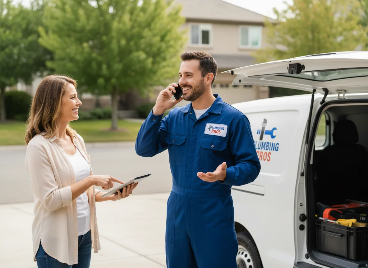 Water Heater Repair Browns Valley, CA FAQs